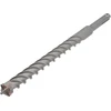 Grąžtas Yato KRYŽIAUS GRĄŽAS BETONUI 16*260MM