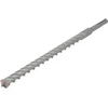 Grąžtas Yato KRYŽIAUS GRĄŽAS BETONUI 16*310MM