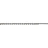 Grąžtas Yato KRYŽIAUS GRĄŽAS BETONUI 16*310MM