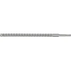 Grąžtas Yato KRYŽIAUS GRĄŽAS BETONUI 16*350MM