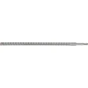 Grąžtas Yato KRYŽIAUS GRĄŽAS BETONUI 16*450MM