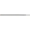 Grąžtas Yato KRYŽIAUS GRĄŽAS BETONUI 18*450MM