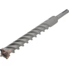 Grąžtas Yato KRYŽIAUS GRĄŽAS BETONUI 22*260MM