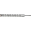 Grąžtas Yato KRYŽIAUS GRĄŽAS BETONUI 25*310MM