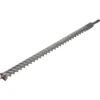 Grąžtas Yato KRYŽIAUS GRĄŽAS BETONUI 25*600MM