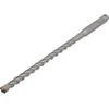 Grąžtas Yato KRYŽIAUS GRĄŽAS BETONUI 8*210MM