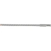 Grąžtas Yato KRYŽIAUS GRĄŽAS BETONUI 8*260MM
