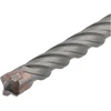Grąžtas Yato KRYŽIAUS GRĄŽAS BETONUI 8*260MM