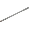 Grąžtas Yato KRYŽIAUS GRĄŽAS BETONUI 8*260MM