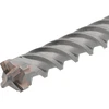 Grąžtas Yato KRYŽIUS GRĄŽAS BETONUI 18*600MM