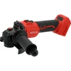 Yato KT GRINDER 18V‐125MM (BL MOTOR; KĖbulas)