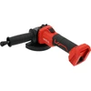 Yato KT GRINDER 18V‐125MM (BL MOTOR; KĖbulas)