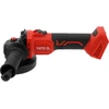 Yato KT GRINDER 18V‐125MM (BL MOTOR; KĖbulas)