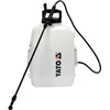 Yato KURINIS PURŠKTUKAS 2IN1 18V /BE Akumuliatoriaus/
