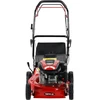 Yato KURTUVAS BENZINIS POJ 139CM LONCIN, 46 CM SU VARIKLIU