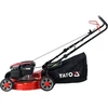 Yato KURTUVAS BENZINIS POJ 139CM LONCIN, 46 CM