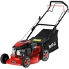 Yato KURTUVAS BENZINIS POJ 139CM LONCIN, 46 CM SU VARIKLIU