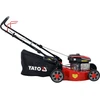 Yato KURTUVAS BENZINIS POJ 139CM LONCIN, 46 CM