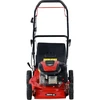 Yato KURTUVAS BENZINIS POJ 139CM LONCIN, 46 CM