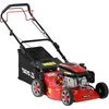 Yato KURTUVAS BENZINIS POJ 139CM LONCIN, 46 CM SU VARIKLIU