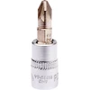 Yato L-KEY PZ2 1/4'' L37MM