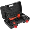 Yato LAKŠNĖS METALO ŽIRKLĖS 18V (4AHX1PCS)