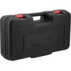 Yato LAKŠNĖS METALO ŽIRKLĖS 18V (4AHX1PCS)