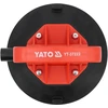 Yato LAKŲ LAIKIKLIS Ø150MM, SU VAKUUMINIU SIURBU