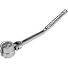 Yato LAMBDA ZONDO NUTRAUKIMO RAKTAS 22 mm, DVIPUŠIS 6/12 KAMPŲ