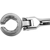 Yato LAMBDA ZONDO NUTRAUKIMO RAKTAS 22 mm, DVIPUŠIS 6/12 KAMPŲ