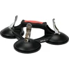 Yato LANGŲ LAIKIKLIS 3 X 125 MM -190 KG