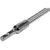YATO ILGINAMASIS ELEMENTAS 1/4″ 300mm LANKSTUS