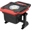 Yato LED PRIEKINIS ŽIBINTAS 18V 6000LM 65W - KĖbulas