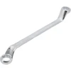 Yato LENKTAS KOMBINUOTAS VERŽTAŽKLAS SU poliruota galvute 10*11mm