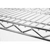 Toya Sa Poland SHELF FOR OPENWORK SHELVING 457X600MM (YG-09050)