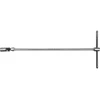 Yato Toya Sa Poland Galvutė šarnyrinė su T rankena 450mm | 13 mm (YT-15278)