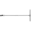 Yato Toya Sa Poland Galvutė šarnyrinė su T rankena 450mm | 14 mm (YT-15279)