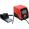 Yato Litavimo stoties galia 75 W SU 3,5 colių LCD EKRANU 900M TIPAS