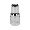 Yato LIZDAS 5,5 mm 1/4'' 6 KAMPŲ CV TRUMPAS