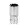 Yato LIZDAS 8MM 1/4'' 6 KAMPŲ CV TRUMPAS