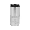 Yato LIZDAS 9MM 1/4'' 6 KAMPŲ CV TRUMPAS