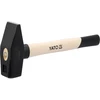Yato LOCKSTOCK PLAKTUKAS 2000 G
