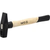 Yato LOCKSTOCK PLAKTUKAS 400 G
