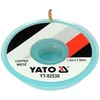 Yato Toya Sa Poland Pinta varinė juosta | 1,5 mm X 1,5 m (YT-82530)