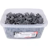 Yato LYGINIMO spaustukai Y1.5MM 500VNT