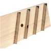 YATO ZDZIERAK WYRÓWNUJĄCY 405x84mm
