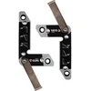 Yato MAGNETINIO SUVIRINIMO LAIKIKLIŲ RINKINYS 2, 32KG