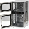 Toya Sa Poland Maisto džiovyklė | 20 padėklų | 35–75 °C | 1500 W (YG-16001)