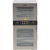 Toya Sa Poland Maisto džiovyklė | 20 padėklų | 35–75 °C | 1500 W (YG-16001)