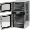 Toya Sa Poland Maisto džiovyklė | 20 padėklų | 35–75 °C | 1500 W (YG-16001)